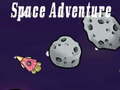 Hra Space Adventure 
