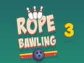 Hra Rope Bawling 3