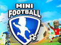 Hra Mini Football