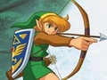 Hra The Legend Of Zelda: A Link To The Past