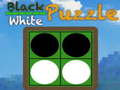 Hra Black and White Puzzle