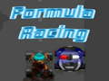 Hra Formula Racing 