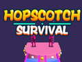 Hra Hopscoth Survival