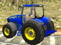 Hra Dr. Tractor Farming