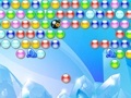Hra Bubble elements