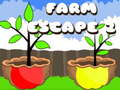 Hra Farm Escape 2