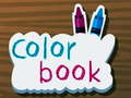 Hra Color Book 