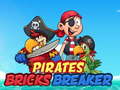 Hra Pirates Bricks Breaker ‏ 
