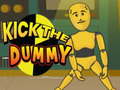 Hra Kick The Dummy 