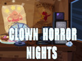 Hra Clown Horror Nights