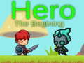 Hra Hero The beginning