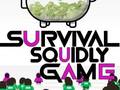 Hra Survival Squidly Game