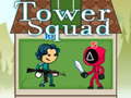 Hra Tower Squad