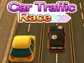 Hra Car Traffic Race