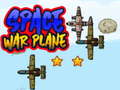 Hra Space War Plane