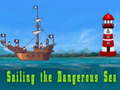 Hra Sailing the Dangerous Sea