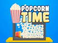 Hra Popcorn Time