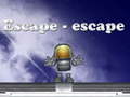 Hra Escape - escape