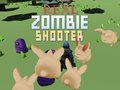 Hra Real Zombie Shooter