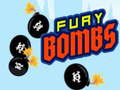 Hra Fury Bombs