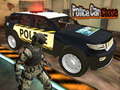 Hra Police Car Chase 