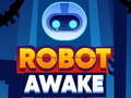 Hra Robot Awake