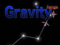 Hra Gravity Range