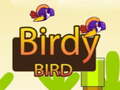 Hra Birdy Bird 