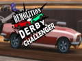 Hra Demolition Derby Challenger