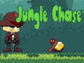 Hra Jungle Chase