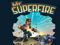 Hra Mr Superfire