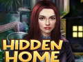 Hra Hidden Home