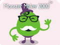 Hra Monster Maker 2000