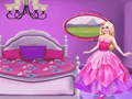 Hra Barbie Room Decorate