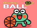 Hra Blumgi Ball