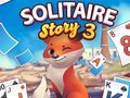 Hra Solitaire Story Tripeaks 3