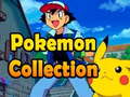 Hra Pokemon Collection