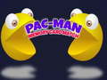 Hra Pac-Man Memory Card Match