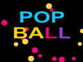 Hra Pop Ball