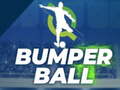 Hra Bumper ball