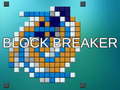Hra Blocks Breaker
