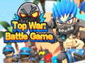 Hra Top War: Battle Game 