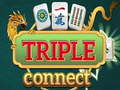 Hra Triple Connect