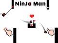 Hra Ninja Man