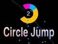 Hra CircleJump