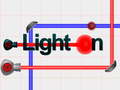 Hra Light On