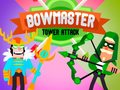 Hra Bowarcher Tower Attack