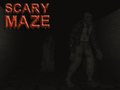 Hra Scary Maze