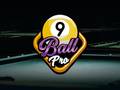 Hra 9 Ball Pro