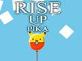 Hra Rise Up Pika